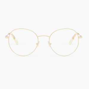 Chloé Palma Pantos Eyeglasses